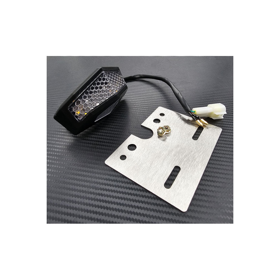 KIT FEU AR AVEC CLIGNOTANT STING TALARIA Pièce détachée TALARIA