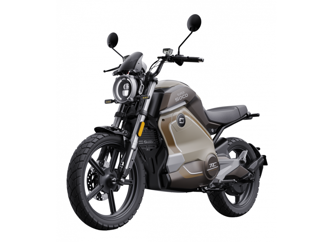 TC Wanderer Pro