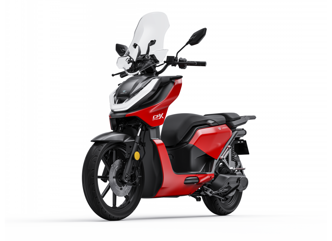 Pièce détachée origine CPX Explorer