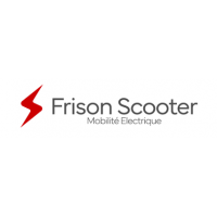 Frison Scooter moto et scooter electrique