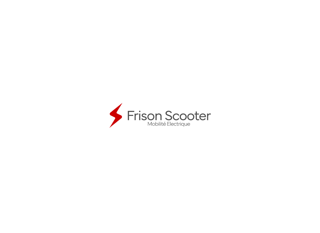 Frison Scooter