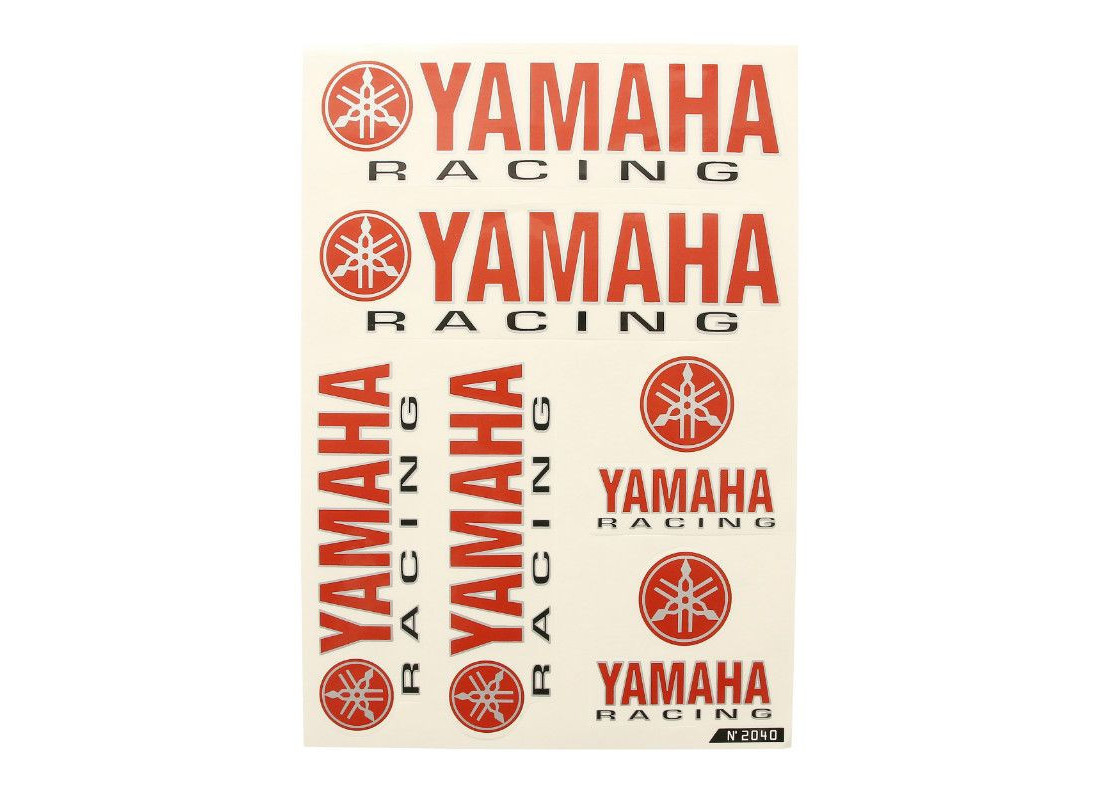 Autocollant pour moto et scooter électrique. Spécialiste Pièce détachée