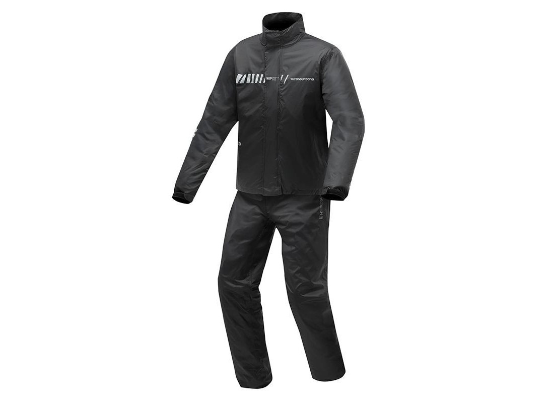 Vetement pluie pour moto et scooter électrique - Pièce détachée