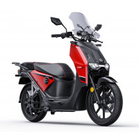 Pièce détachée et accessoires pour scooter électrique Super Soco CPX Pro