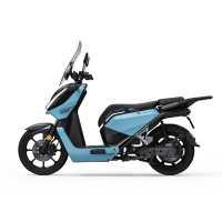 Pièce détachée et accessoires pour scooter électrique Super Soco CPX Explorer