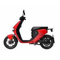 Pièce détachée et accessoires pour scooter électrique SuperSoco CU Mini