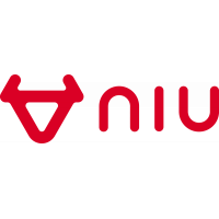 Pièce détachée Niu Pour moto électrique Niu