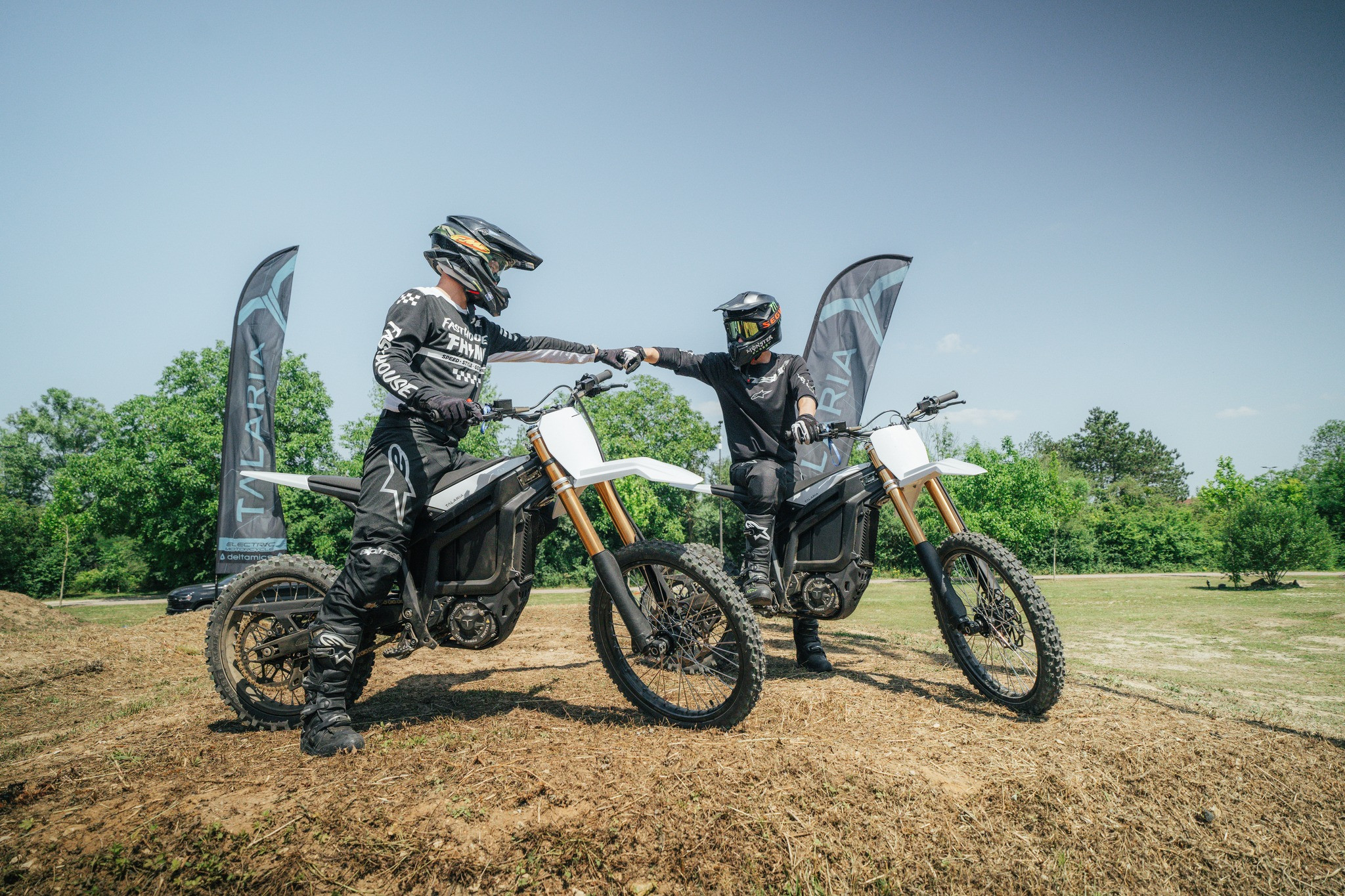 Talaria Komodo : avis, performances, entretien et pièces détachées